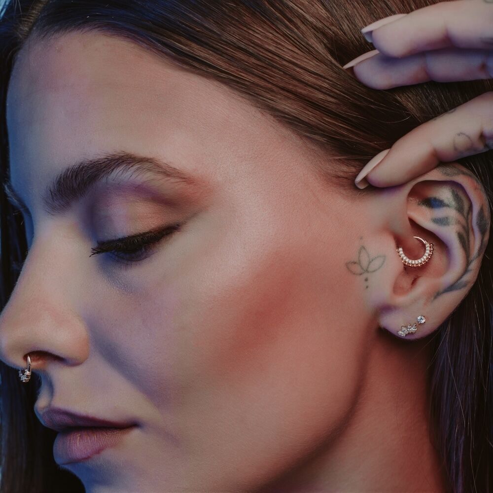 Gold - Anita